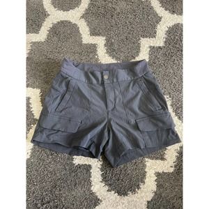 Athleta walking active shorts